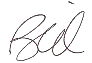 Founder & Creative Director, Bobbi Paidel's Signature